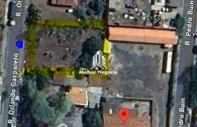 Terreno com 1000m2 à venda, nova são pedro ii, são pedro - r$215 mil