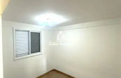Apartamento à venda com 02 quartos no condomínio rio grande do sul em campinas - sp