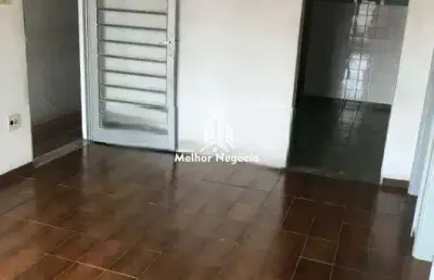 Casa com 03 quartos à venda no bairro jardim guanabara em campinas - sp