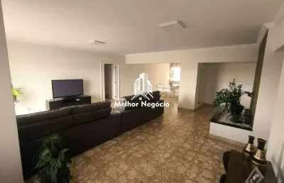 Apartamento à venda com 3 quartos e 1 suíte em limeira - sp