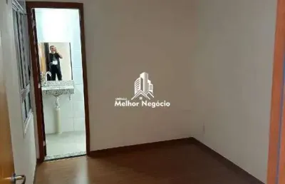 Apartamento à venda com 2 quartos nova europa em campinas/sp.