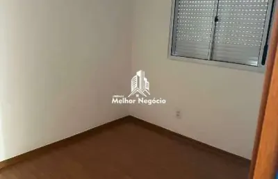 Apartamento à venda com 2 quartos nova europa em campinas/sp.