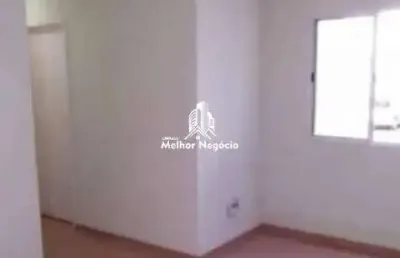 Apartamento a venda 2 quartos no satelite iris-campinas/sp