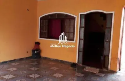 (não aceita financiamento) sobrado à venda com 3 quartos e 2 suítes em campinas - sp