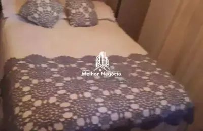 Casa com 03 quartos (2 suítes) à venda no bairro centro em piracicaba - sp