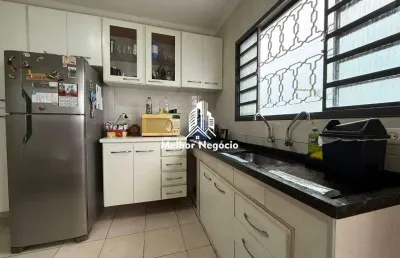 Casa com 02 quartos à venda no bairro vila rezende em piracicaba - sp