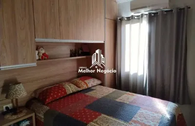 Casa com 02 quartos à venda no bairro parque são matheus em piracicaba - sp