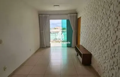 Apartamento à venda com 03 quartos (01 suíte) no edifício spazio água branca em piracicaba - sp