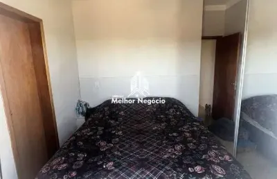 Casa à venda com 4 quartos e 1 suíte no bairro von zuben em campinas - sp