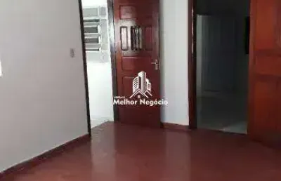Casa com edícula com 05 quartos, à venda no bairro taquaral em campinas - sp
