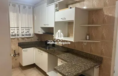 Apartamento para à venda, 3 quartos no vila mimosa - campinas i cód: 30167