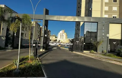 Apartamento à venda com 2 quartos nova europa em campinas/sp.