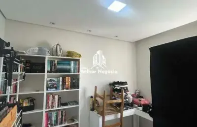 Apartamento para à venda, 2 quartos no jardim santa esmeralda - hortolândia i cód: 30159