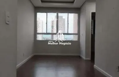 Apartamento à venda com 2 quartos e 1 suíte no jd nova hortolândia i, em hortolândia.