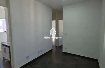 Apartamento à venda com 2 quartos( dormitórios) no bairro jardim são vicente- campinas/sp