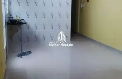 Casa com 5 quartos à venda na Rua Jonathan Galdino da Silva, 247, Residencial Parque Pavan, Sumaré