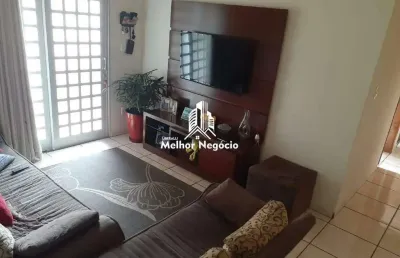 Casa , à venda, 2 quartos, 1 banheiro - jardim santa rita ii, nova odessa, sp