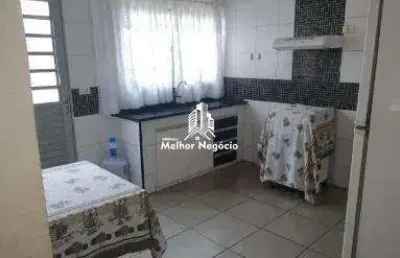 Casa , à venda, 2 quartos, 2 banheiros - residencial real parque sumaré, sumaré, sp