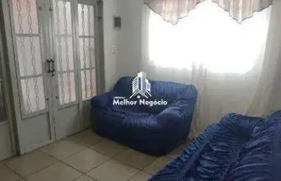 Casa , à venda, 2 quartos, 2 banheiros - residencial real parque sumaré, sumaré, sp