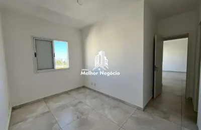 Apartamento à venda com 03 quartos no condomínio viva vista araucária em sumaré - sp