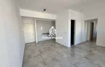 Apartamento à venda com 03 quartos no condomínio viva vista araucária em sumaré - sp