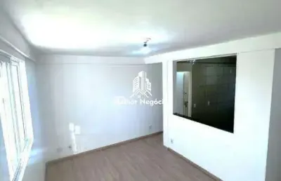 Apartamento à venda com 02 quartos no condomínio rio grande do sul em campinas - sp