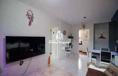 Apartamento com 1 quarto à venda na Avenida Francisco Glicério, 157, Centro, Campinas