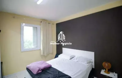 Apartamento com 1 quarto à venda na Rua José Paulino, 157, Centro, Campinas