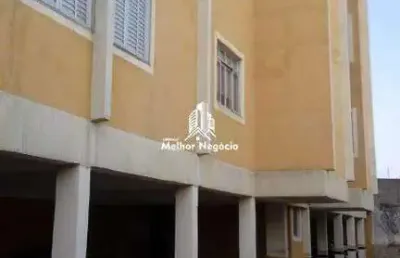 Apartamento com 2 quartos à venda na Rua Afonso Pena, 580, Jardim Primavera, Campinas
