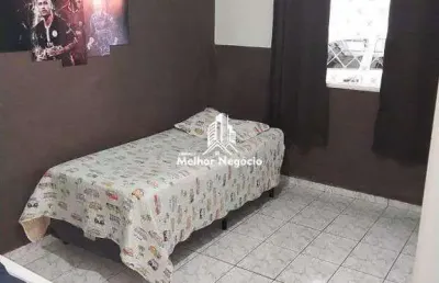 Casa à venda com 2 quartos no bairro cidade jardim em americana