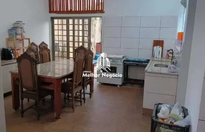 (não aceita financiamento) casa com 5 quartos à venda no bairro jd dona judith - americana sp