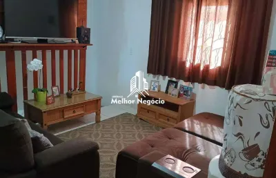 (não aceita financiamento) casa com 5 quartos à venda no bairro jd dona judith - americana sp