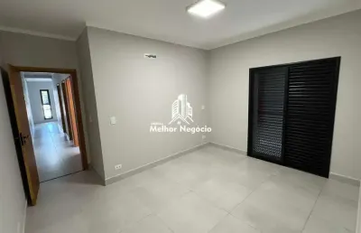 Casa com 3 quartos à venda na Rua Santa Catarina, 1555, Água Branca, Piracicaba