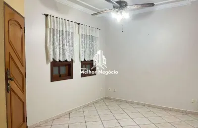 (não aceita financiamento) casa com 02 quartos à venda no bairro vila rezende em piracicaba - sp