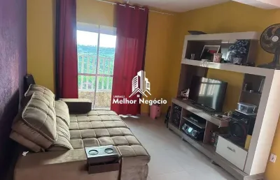 Não aceita financiamento - casa sobrado à venda com 03 quartos, localizado no bairro vila união em campinas/sp.
