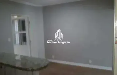 Casa à venda com 03 quartos (1 suíte), localizado no bairro dic vi em campinas/sp.