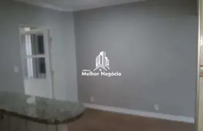Casa à venda com 03 quartos (1 suíte), localizado no bairro dic vi em campinas/sp.