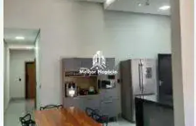 Casa à venda, 3 quartos, 3 banheiros - jardim dos lagos 2, nova odessa, sp