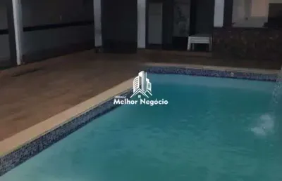 Não aceita financiamento - casa sobrado com 02 quartos, à venda no jardim mirassol em campinas - sp