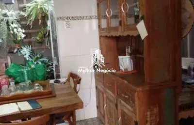 Casa com 03 quartos (2 suítes) à venda no bairro centro em piracicaba - sp
