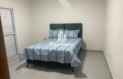 Casa sobrado com 03 quartos (1 suíte), à venda no residencial cittá di salerno em campinas - sp