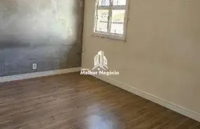 Casa sobrado com 02 quartos, à venda no condomínio santa felicidade em campinas - sp