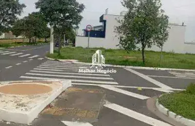 Terreno à venda com 358m2 no jardim ibirapuera em campinas, sp
