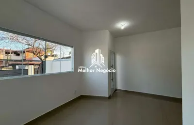 Casa com 02 quartos (01 suíte) à venda no bairro jardim são jorge em hortolândia - sp