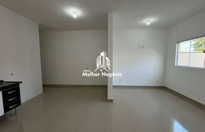Casa com 02 quartos (01 suíte) à venda no bairro jardim são jorge em hortolândia - sp