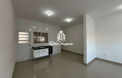 Casa com 02 quartos (01 suíte) à venda no bairro jardim são jorge em hortolândia - sp