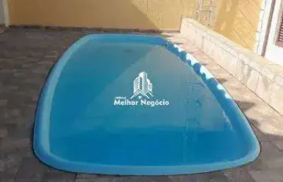 Casa com 03 quartos (suítes), à venda no bairro vila mimosa em campinas - sp