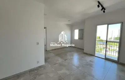 Apartamento à venda com 03 quartos no condomínio viva vista araucária em sumaré - sp