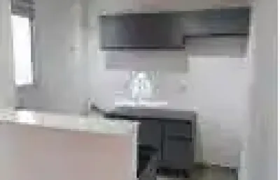 Apartament à venda, 2 quartos, 1 banheiro - condomínio piazza verona- no bairro dois córregos, piracicaba - sp,