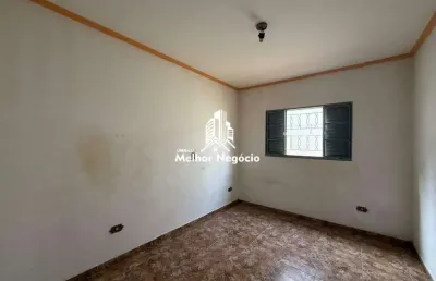 Casa à venda, 3 quartos, 2 banheiros bairro centro - piracicaba, sp